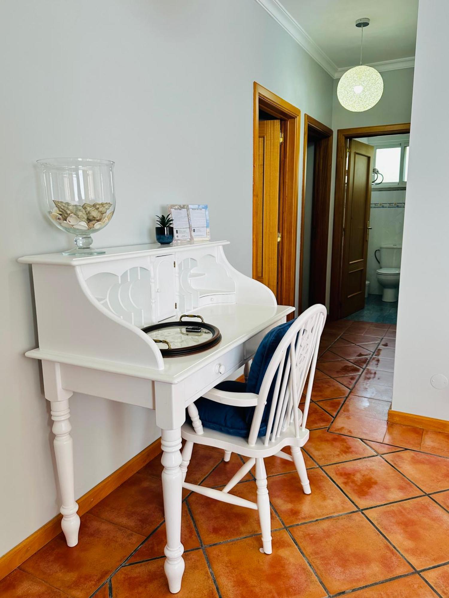 Quinta Do Ribeiro Salgado'S Beach House Porto Santo Exterior foto